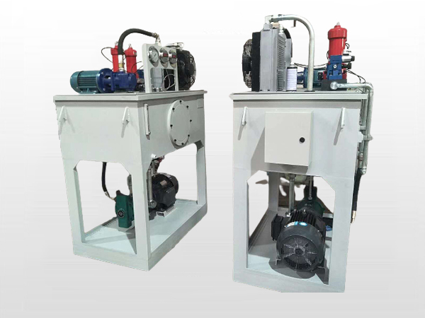 變頻的液壓站你了解嗎？變頻液壓站的優(yōu)勢